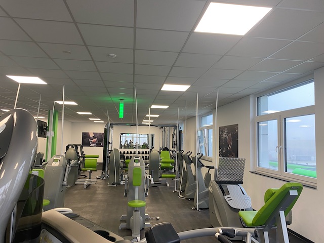 fitplus Fitnessstudio Lonsee Geraetetraining_1